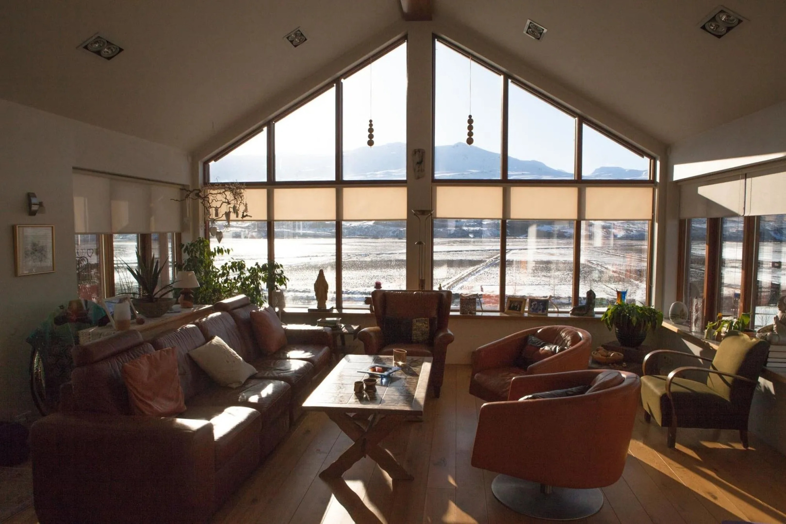 Great View Guesthouse