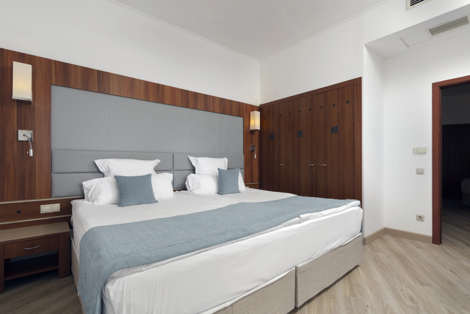 Alua Helios Bay - All Inclusive