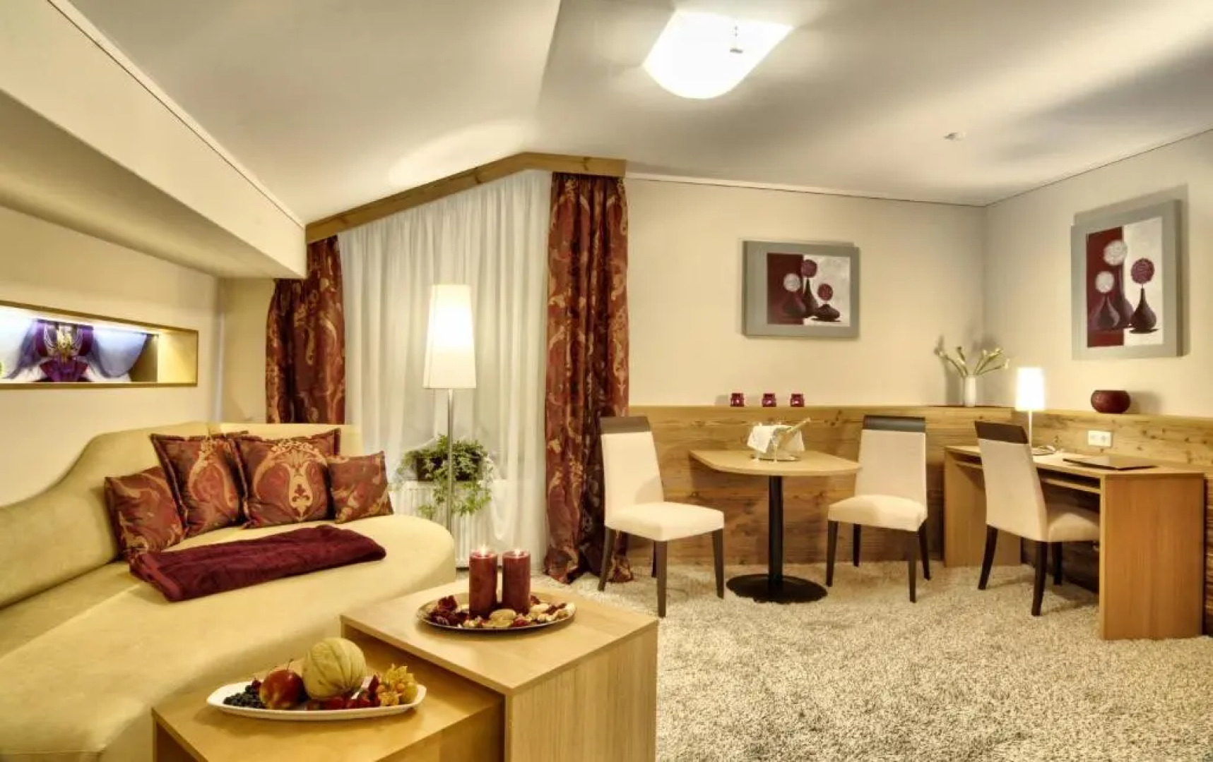 Hotel Neuhäusl Berchtesgaden