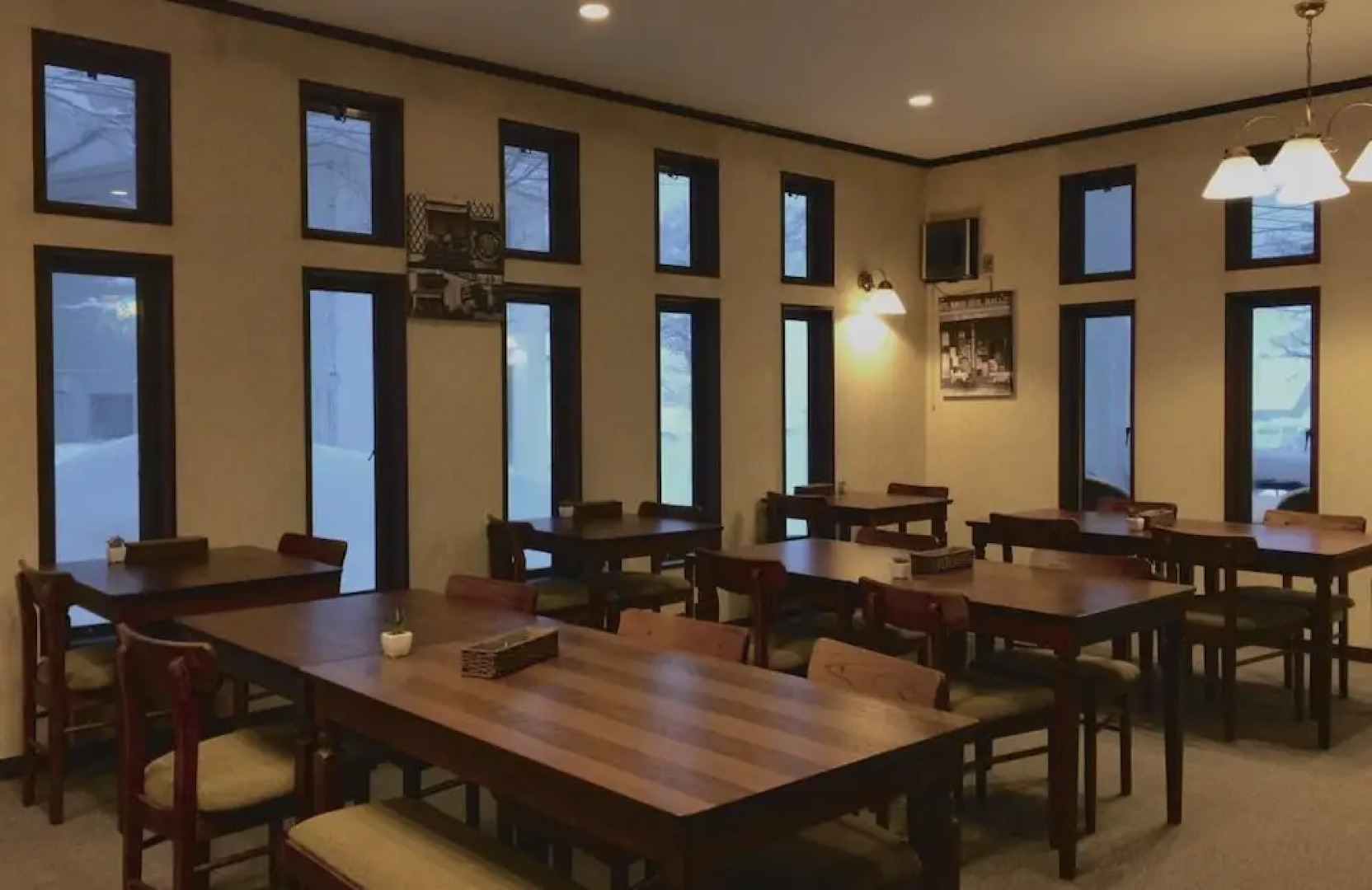 Hakuba Landmark Iwatake Lodge