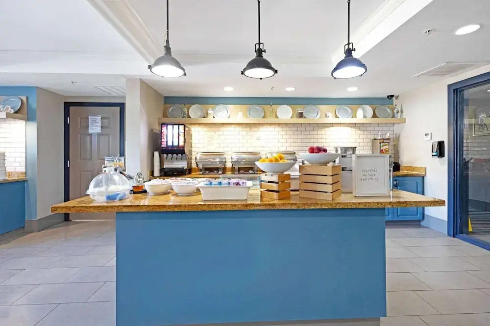 Country Inn & Suites- Texarkana