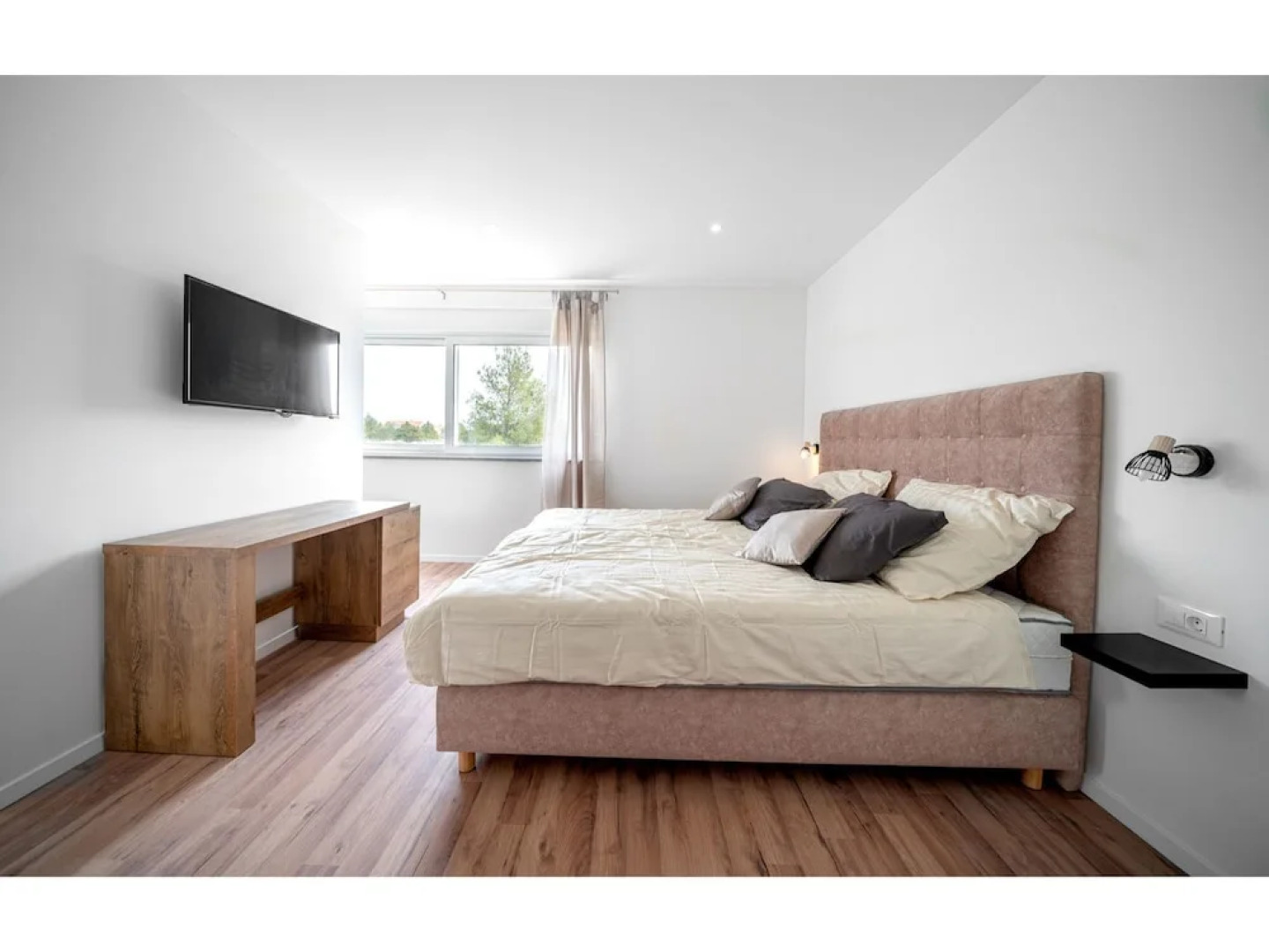 Comfy Villa in Vodice With Swimming Pool