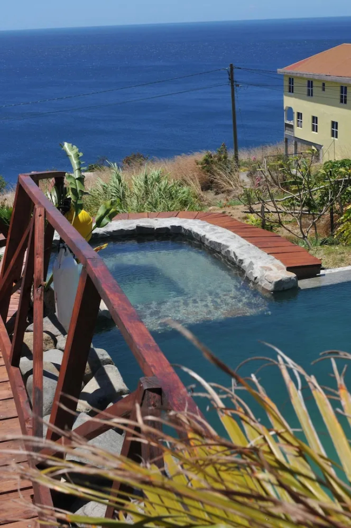 Mango Island Lodges