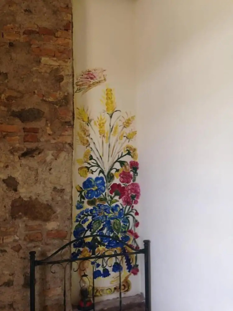 Agriturismo Il Vescovo