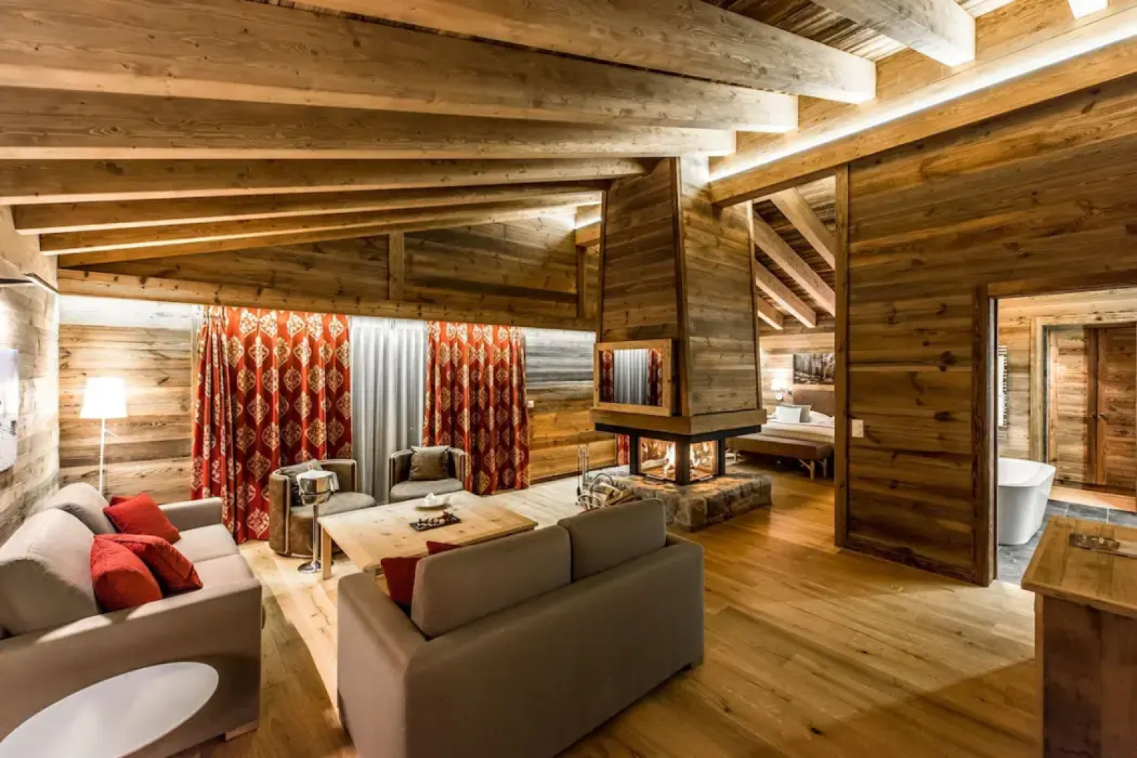 Hôtel Nendaz 4 Vallées & Spa