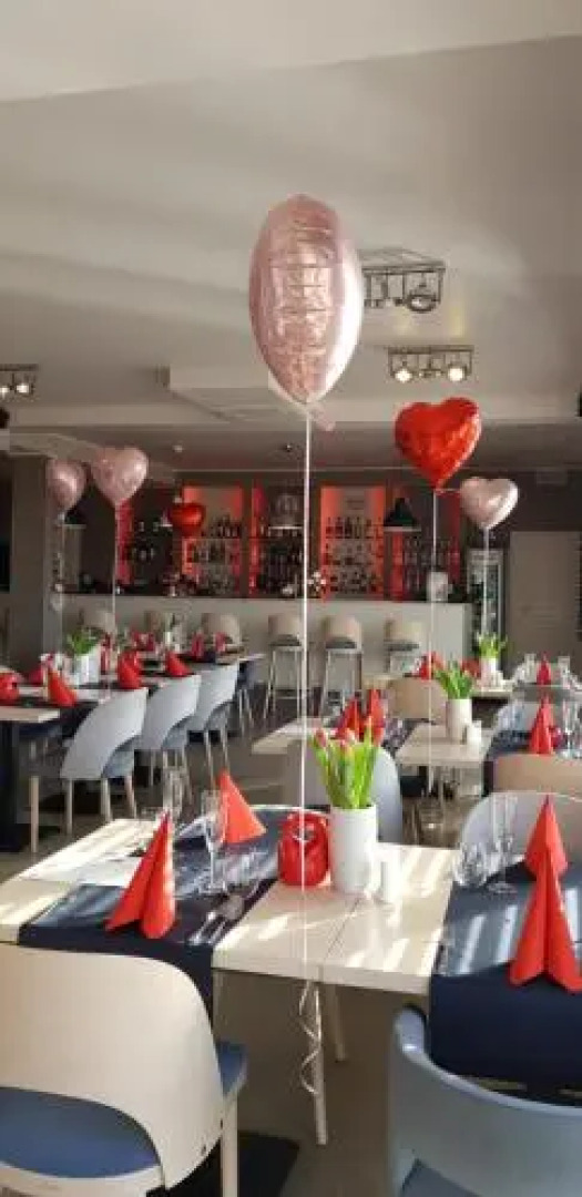 Baltic Korona Apartamenty