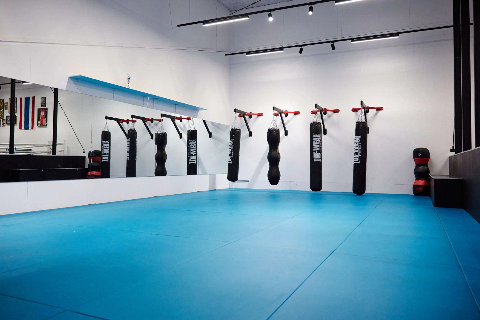 Radisson Blu Scandinavia Hotel, Copenhagen