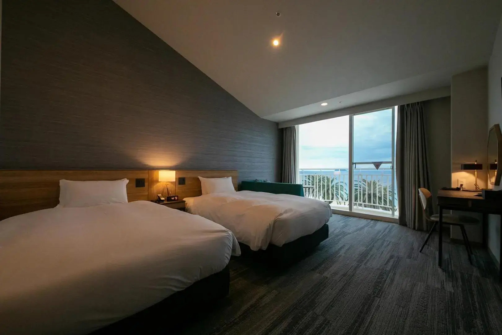 Hotel and Resort Sunshine Sazanseto