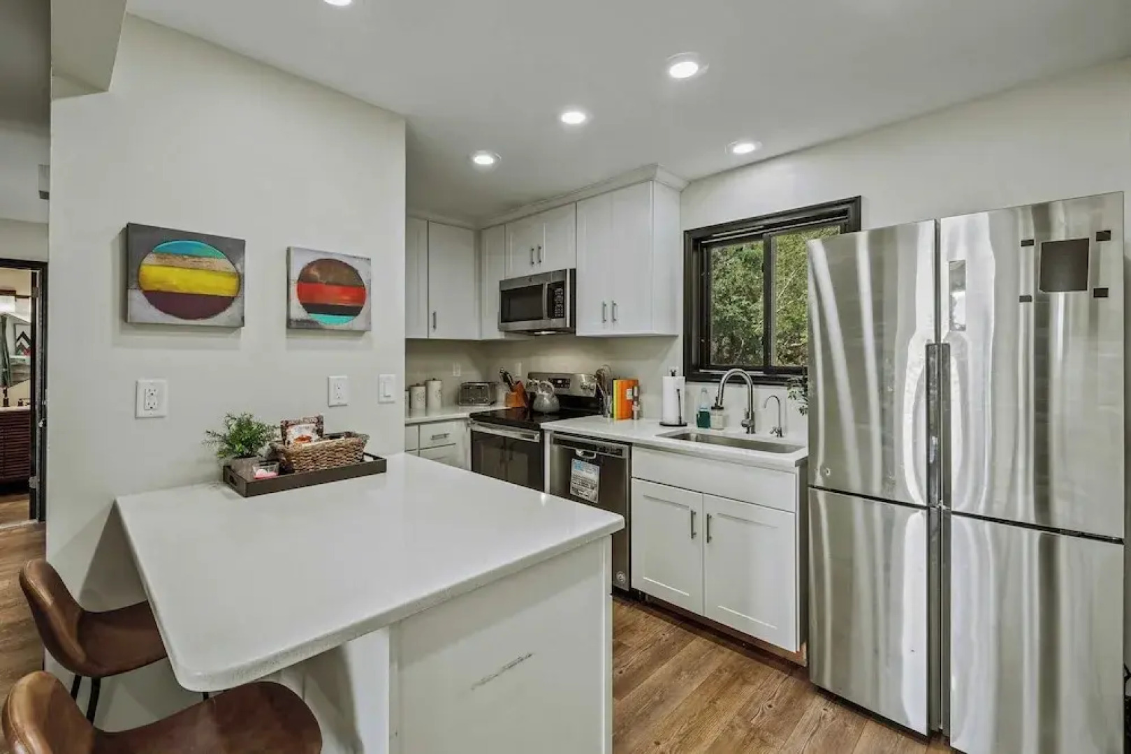 Strawberry Shores by Avantstay Lakefront Private Beach