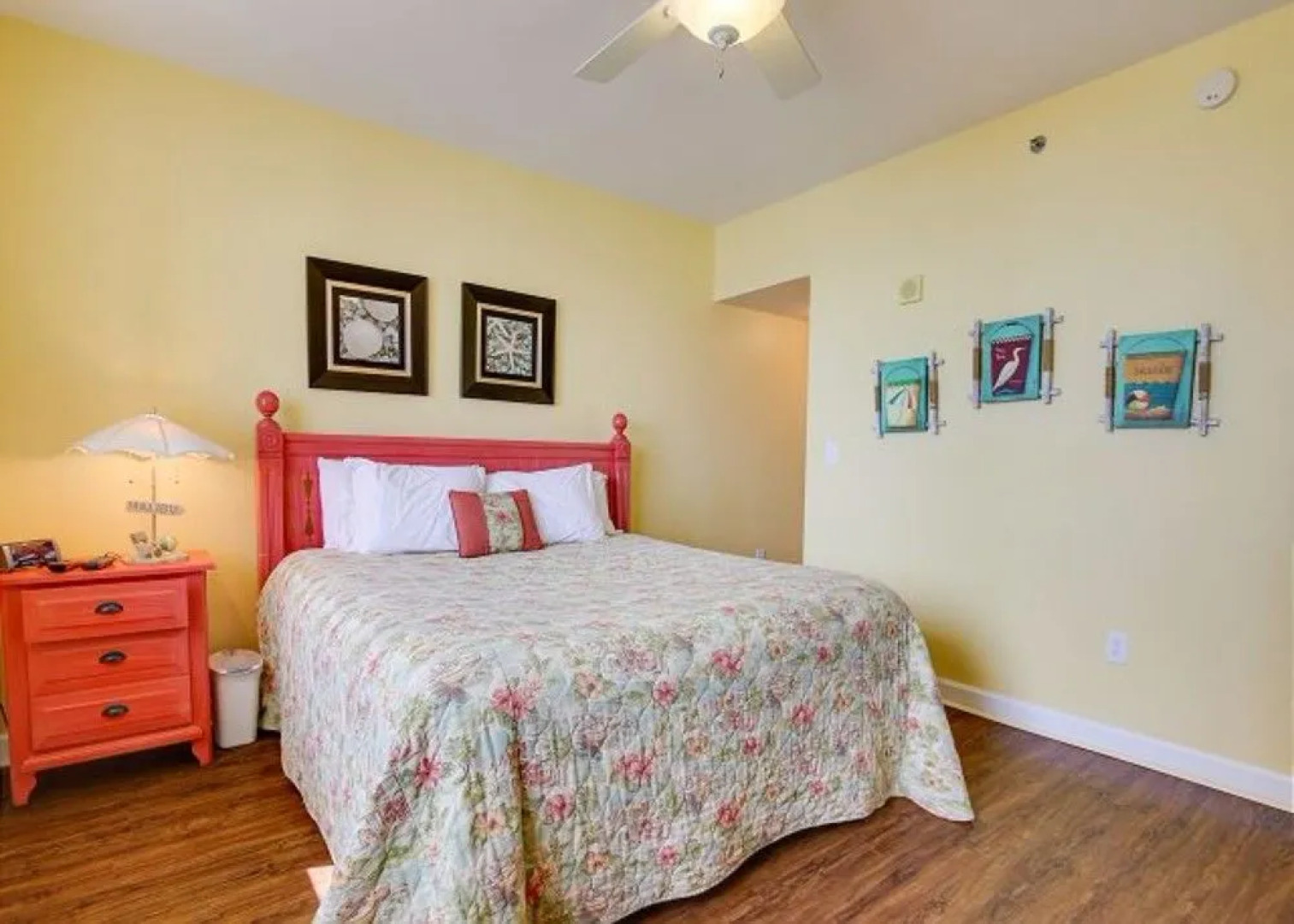 Shores of Panama by Book That Condo