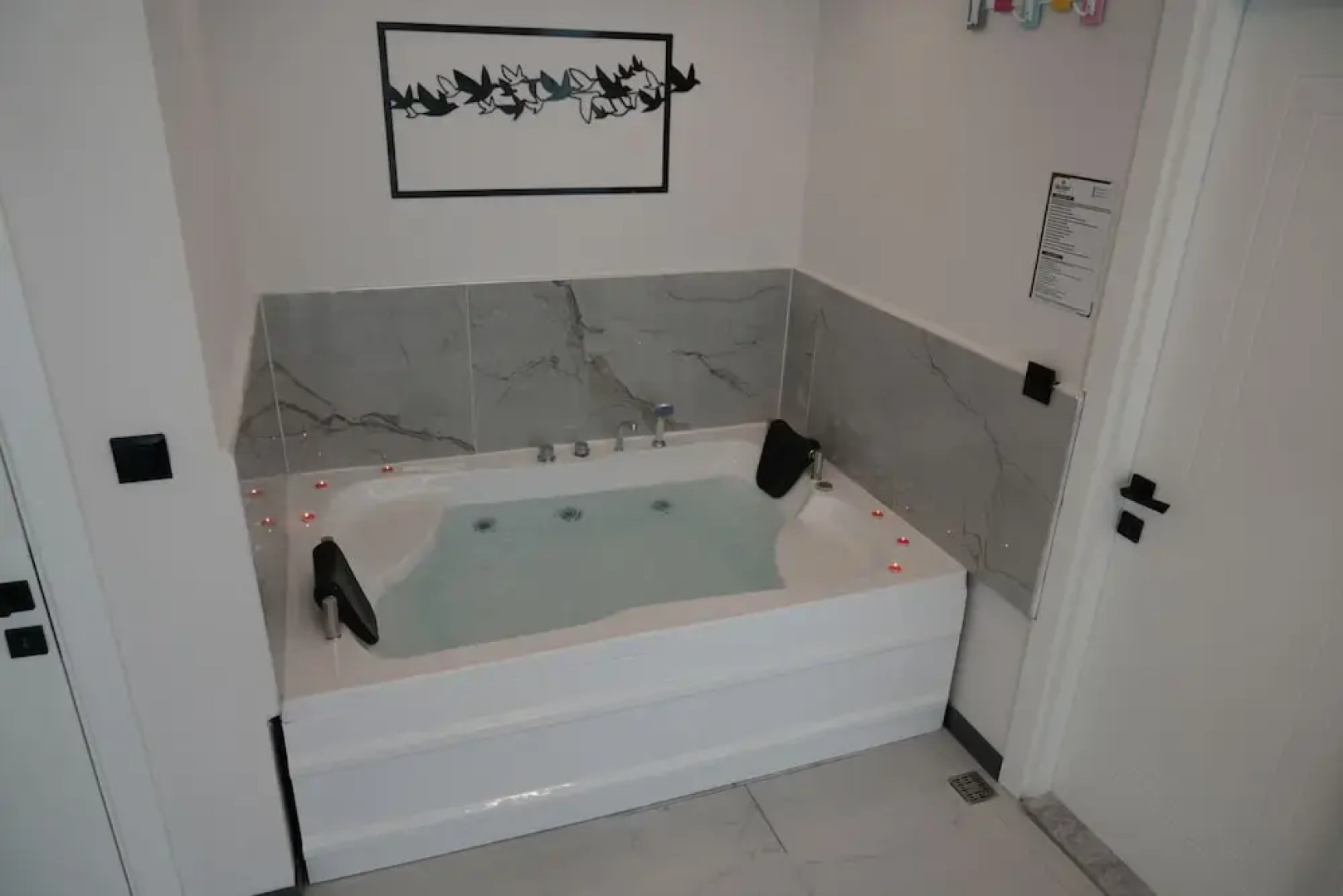 Villa Kent Termal Otel