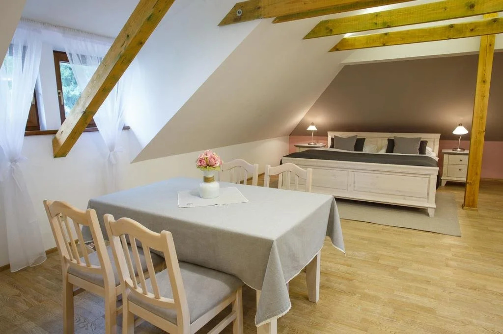 VILA TERRA Luhačovice