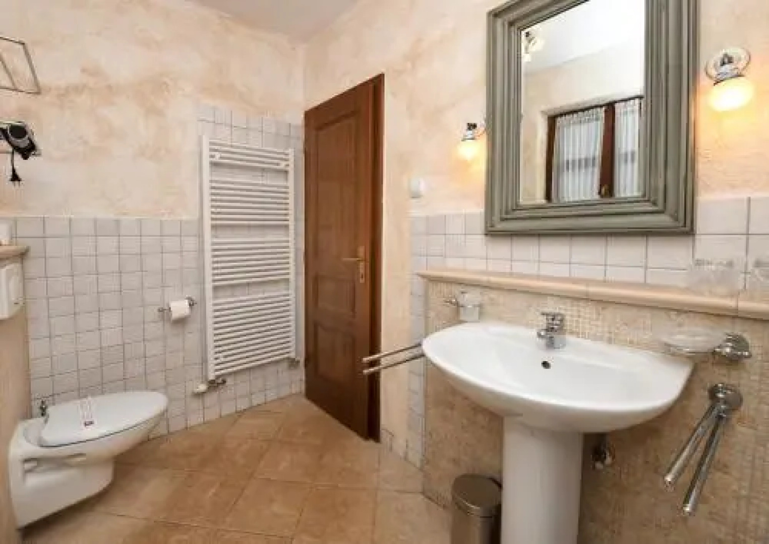 Villas Barat by Istarski Dvori