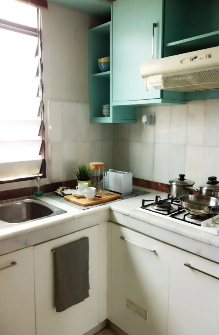 Century Bay Private Residences