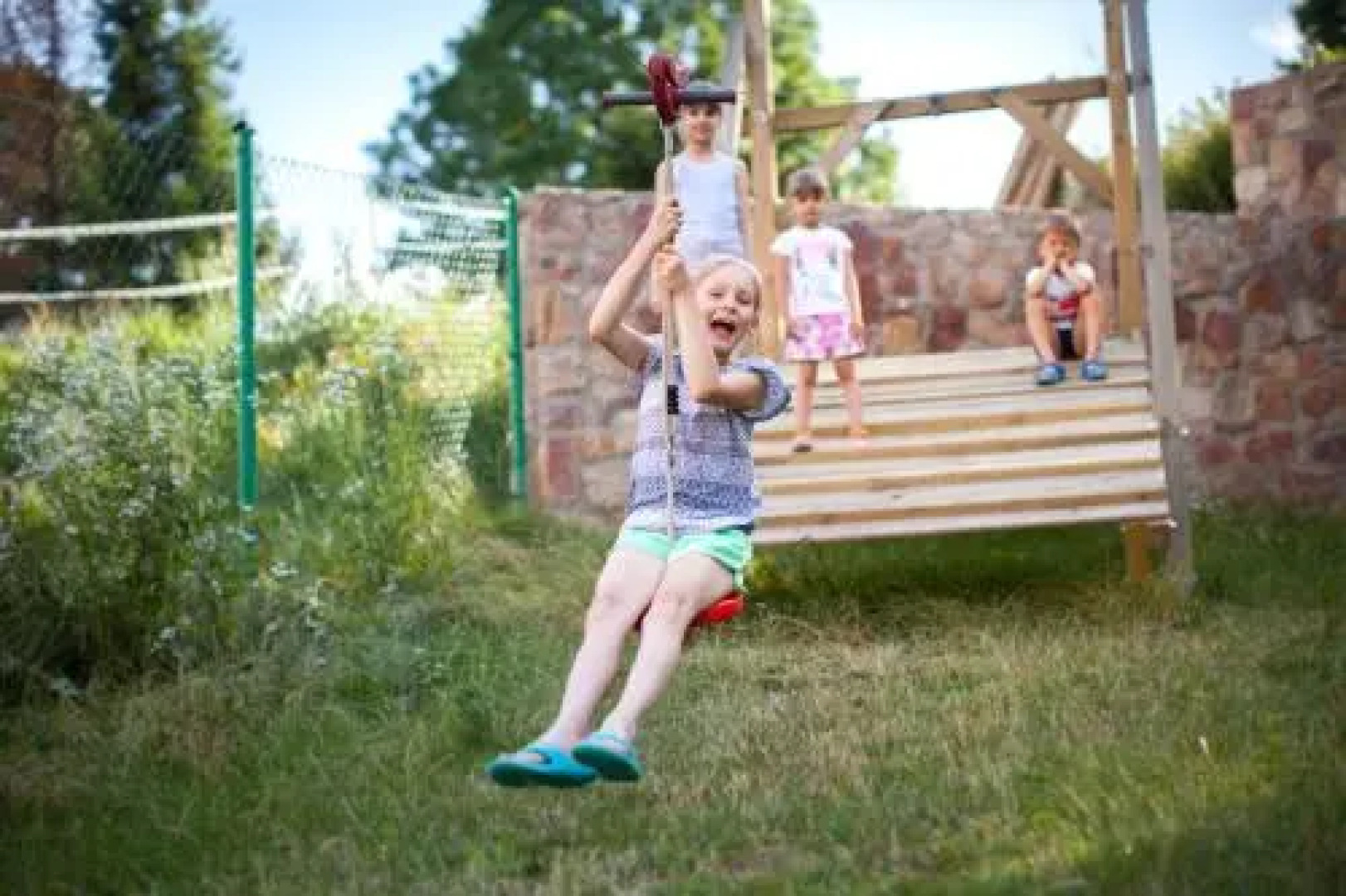 Gościniec Pod Gruszą