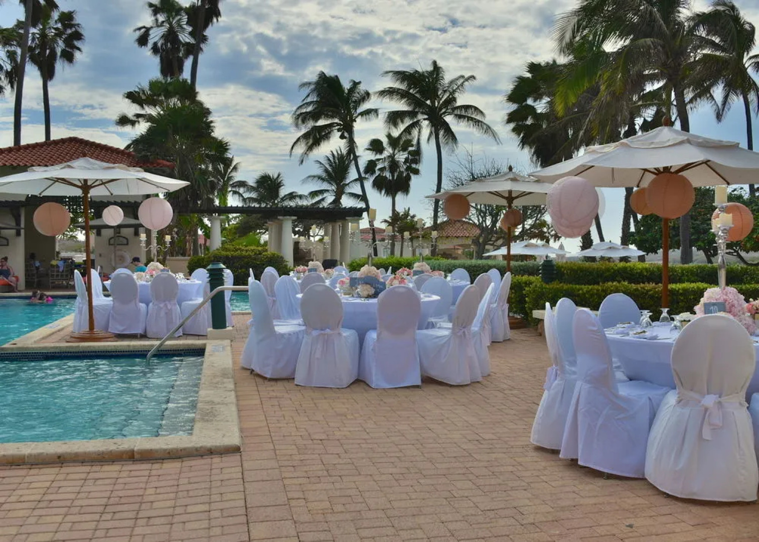 Tierra del Sol Luxury Villa Rentals