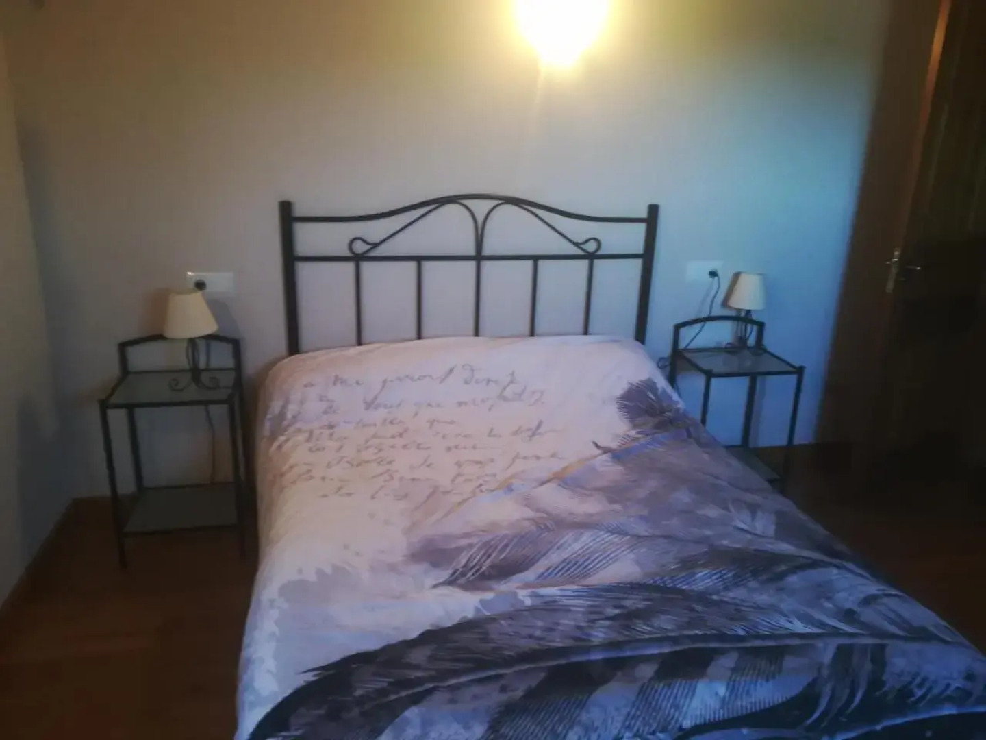 Pirinargi Apartamento