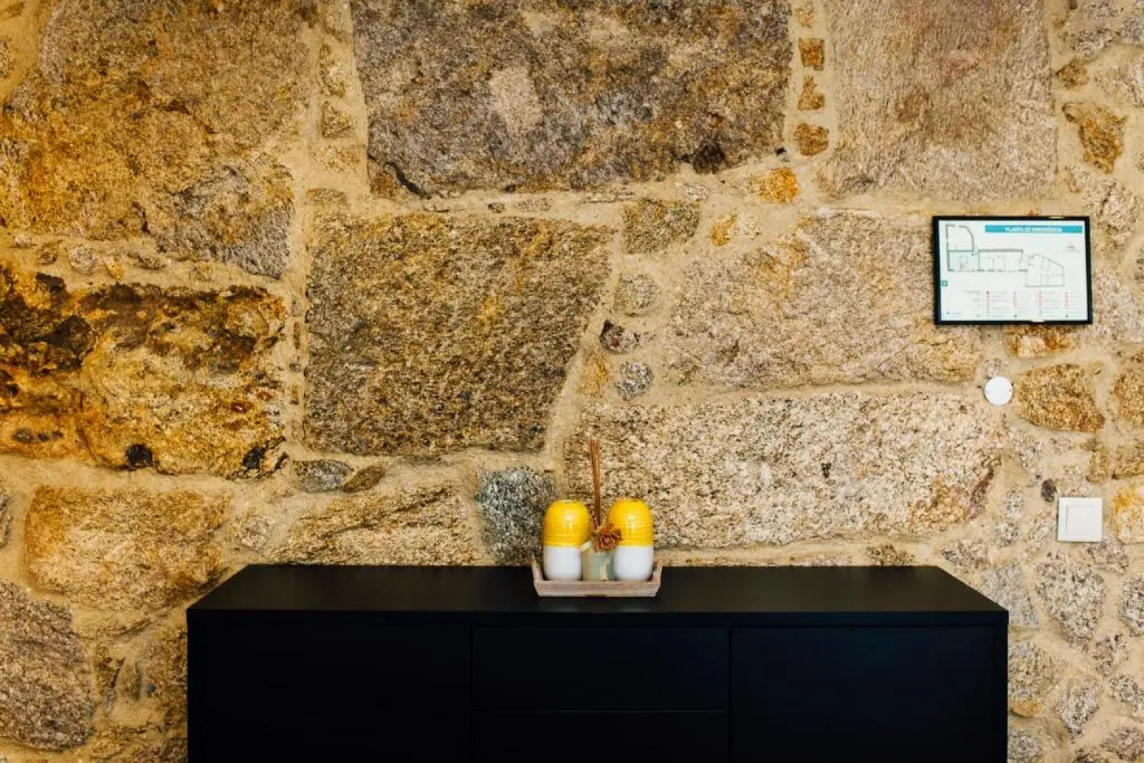 Vougaldeias Casa da Tulha