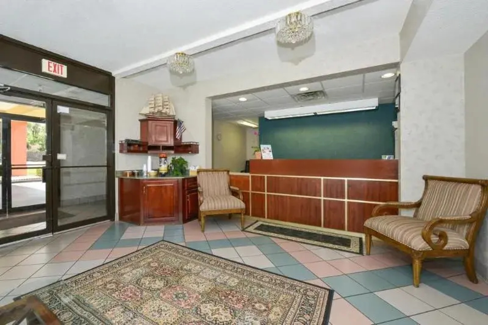 Americas Best Value Inn Hinesville