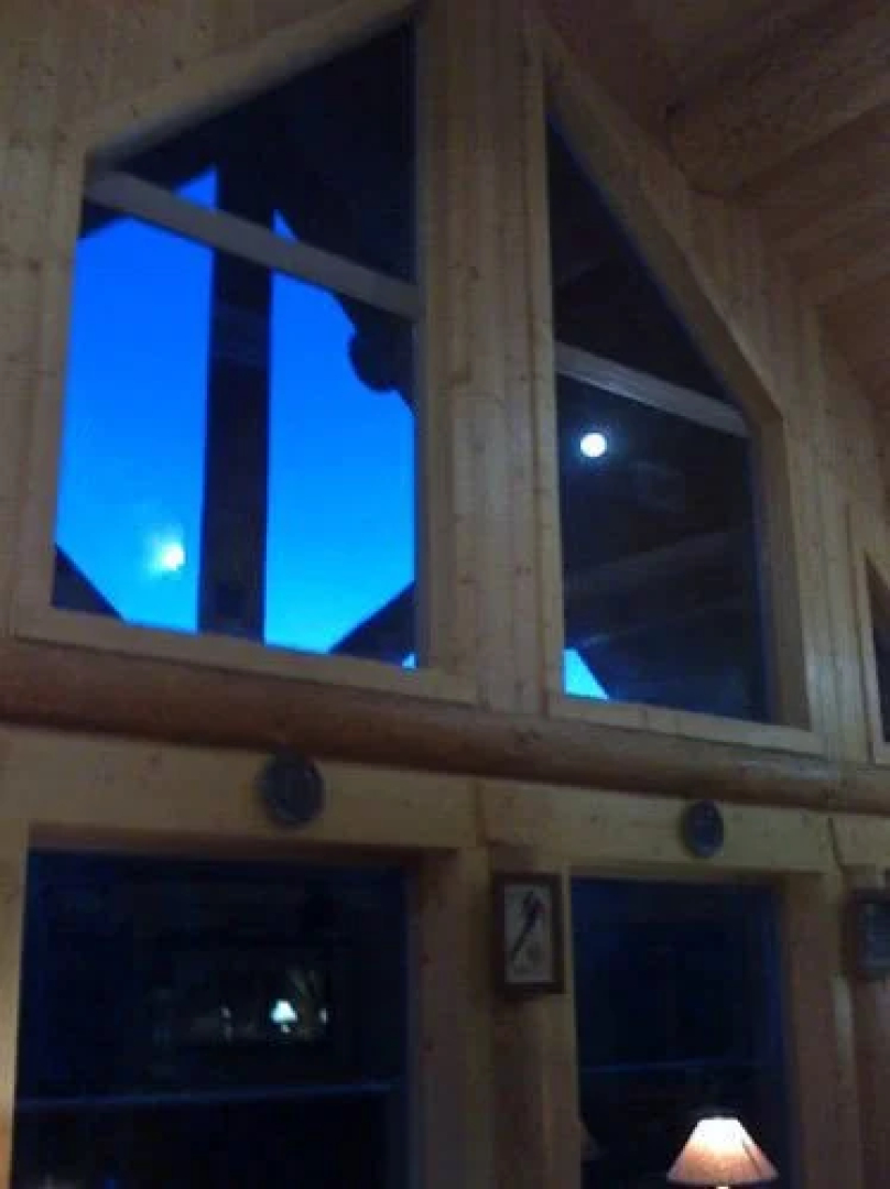 Timberline Chalet