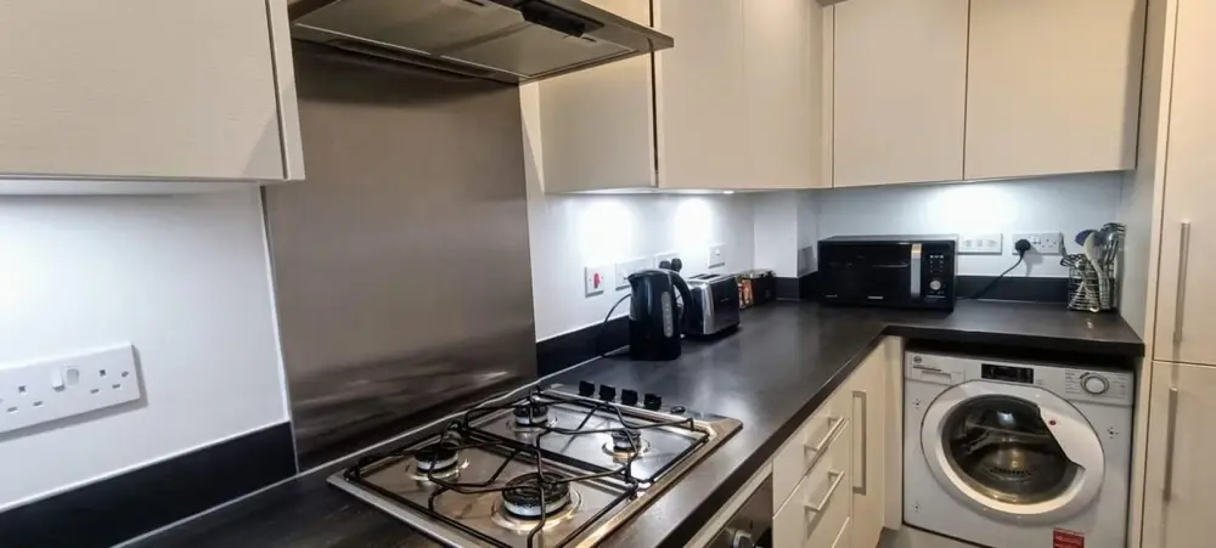 Cozy Peace in Sittingbourne