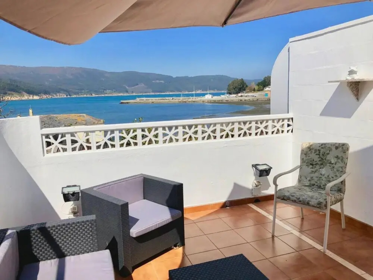 Lovely 3 Bedroom Villa With Private Pool and Lovely Views
