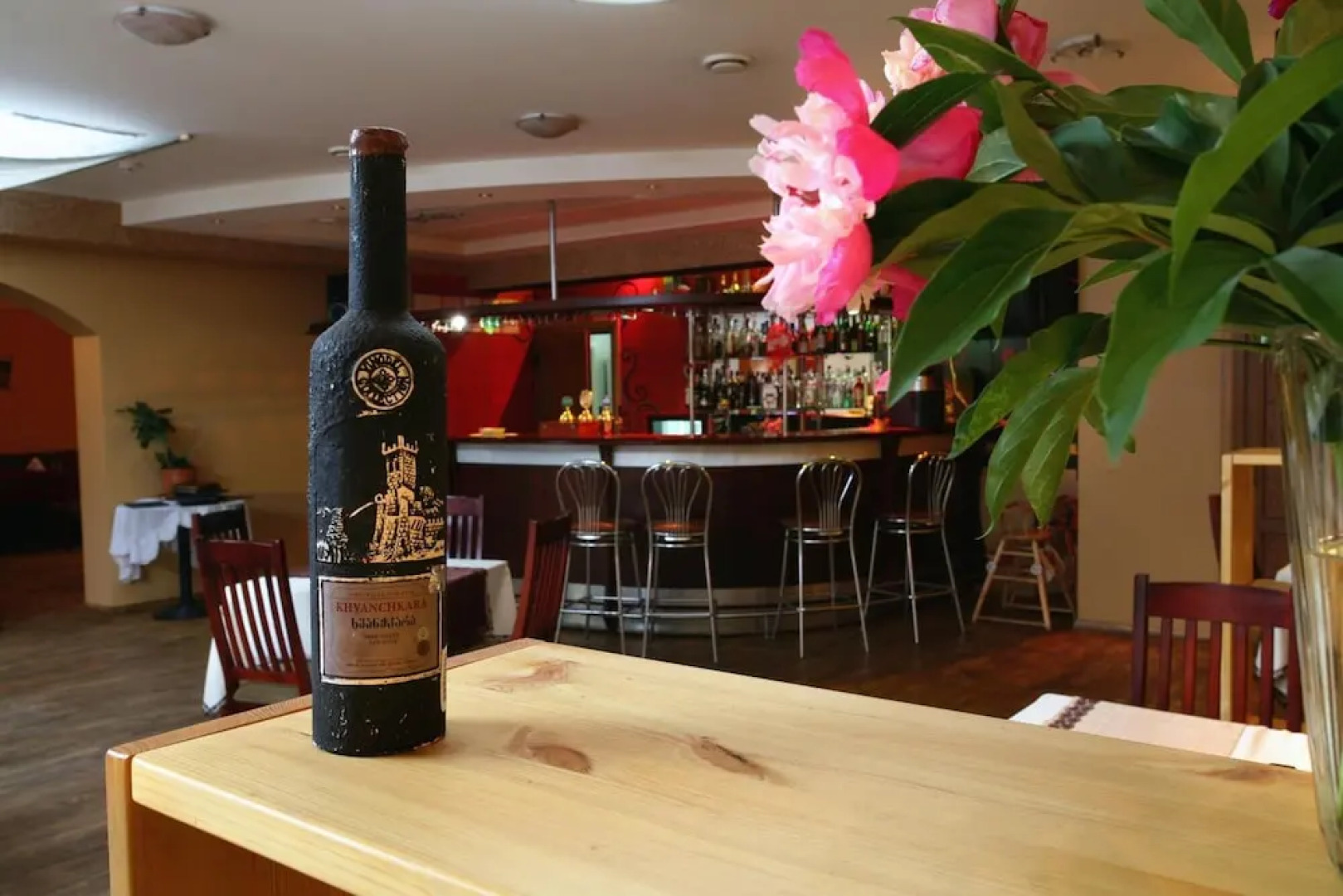 Отель «Добеле»