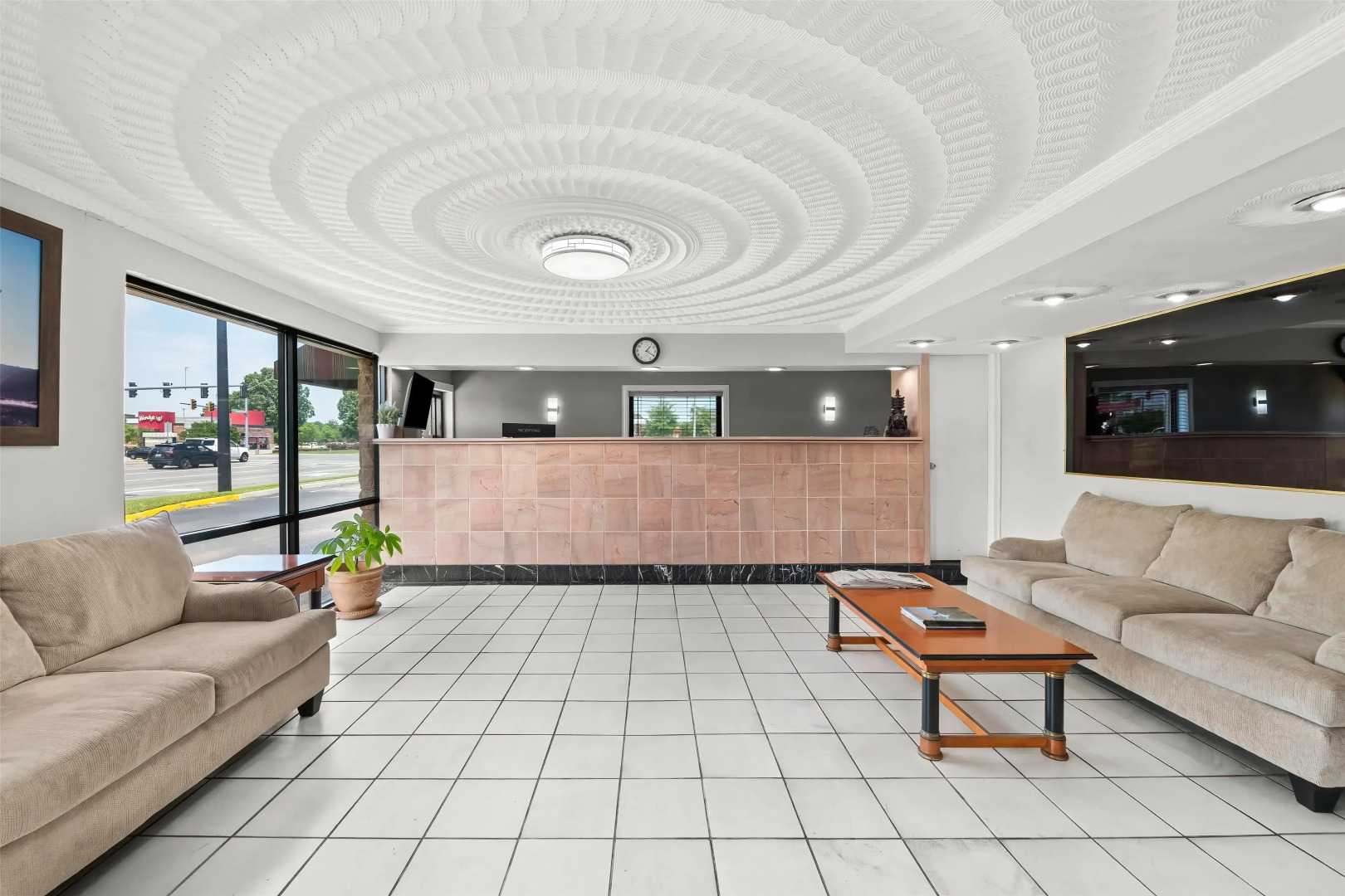 Knights Inn Virginia Beach at Lynnhaven Pkwy