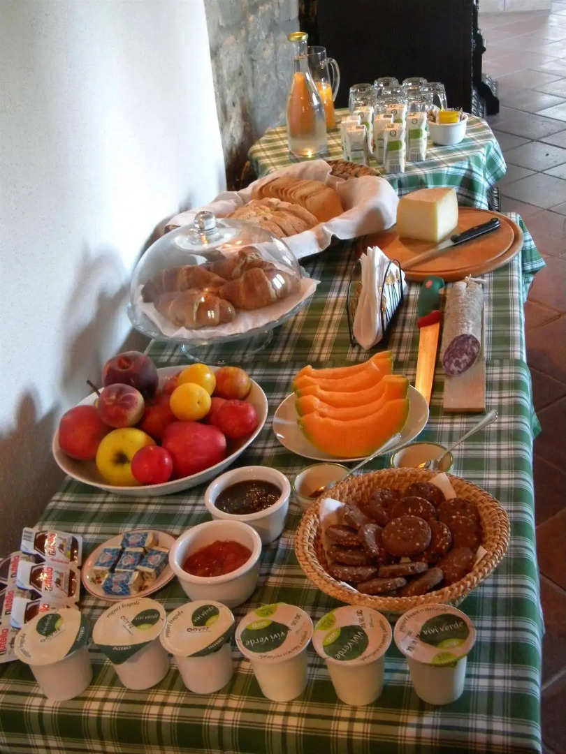 Agriturismo Podere Assolatina