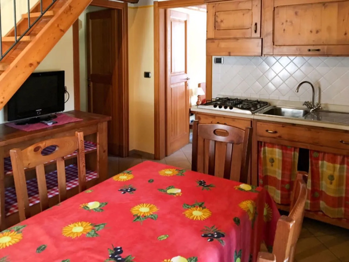 Casa del Ponte (SMY622)