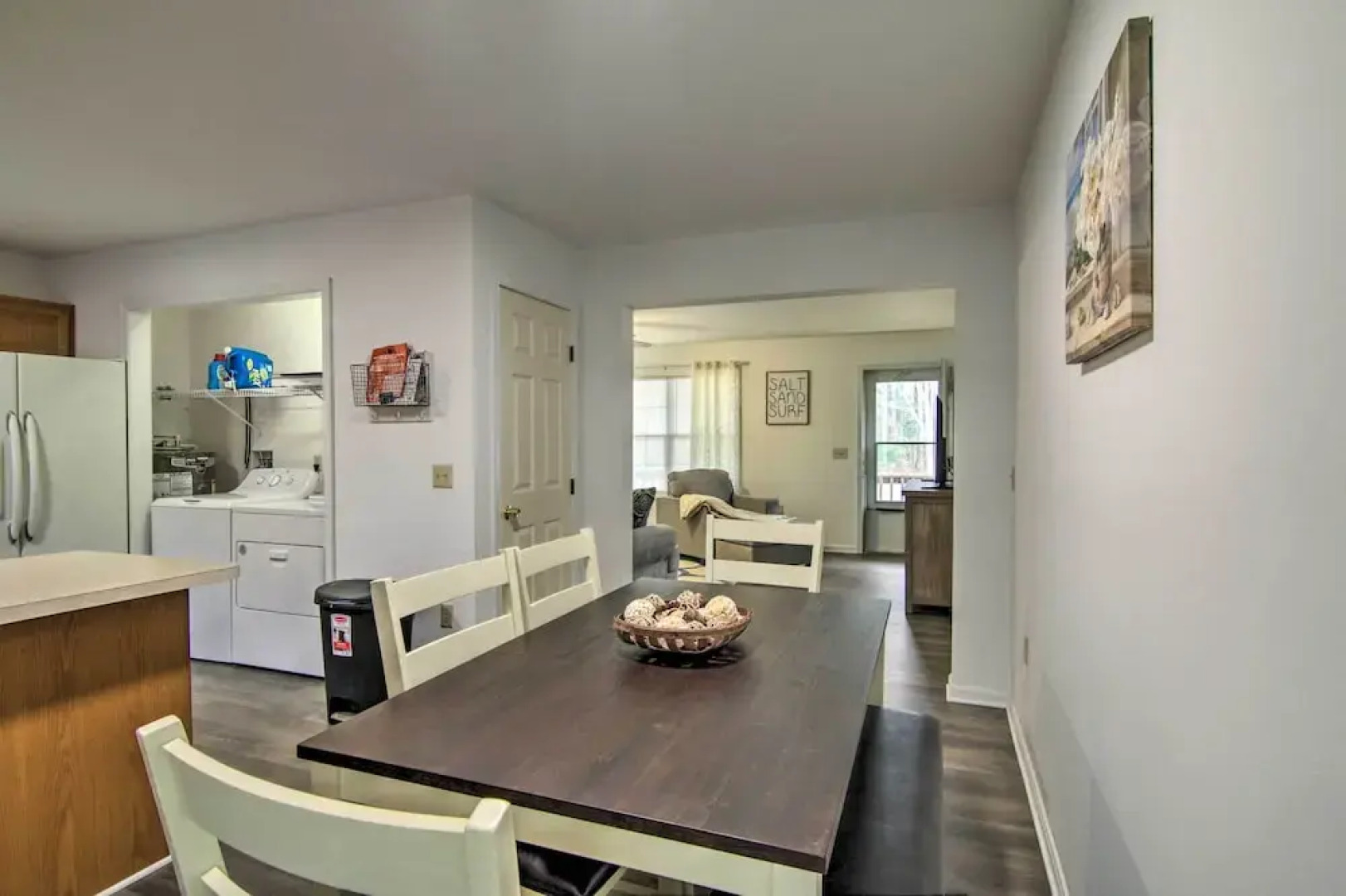 Pool Access + Fire Pit: Ocean Pines Retreat!