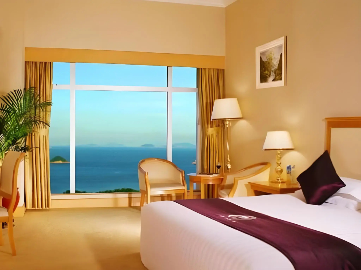 Dehan Hotel