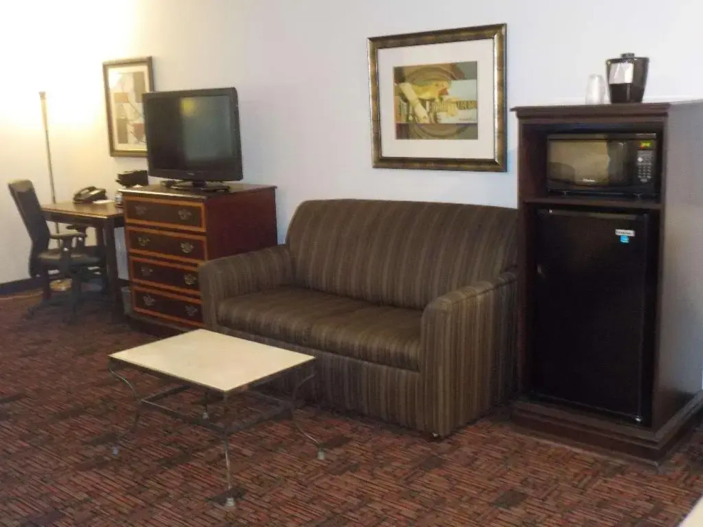 SureStay Hotel by Best Western Thomson