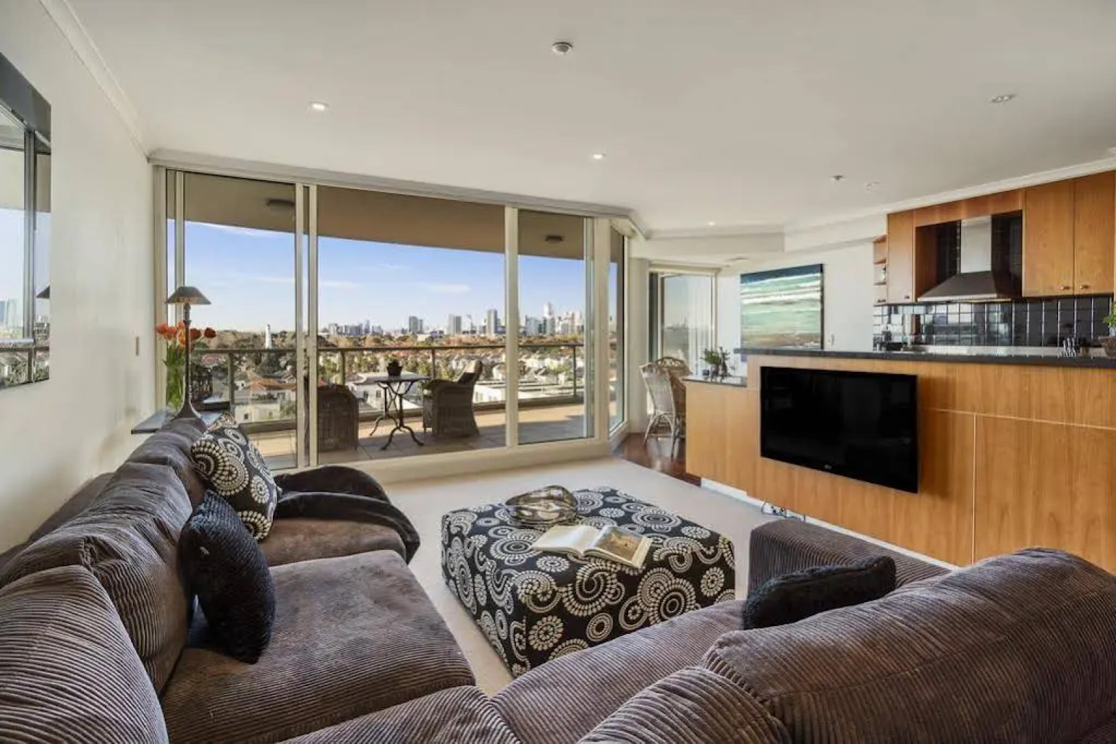 Beachside Port Melbourne