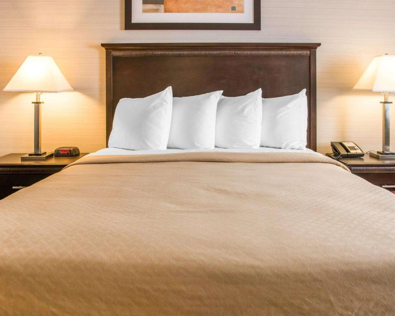 Quality Inn & Suites Next to the Casino