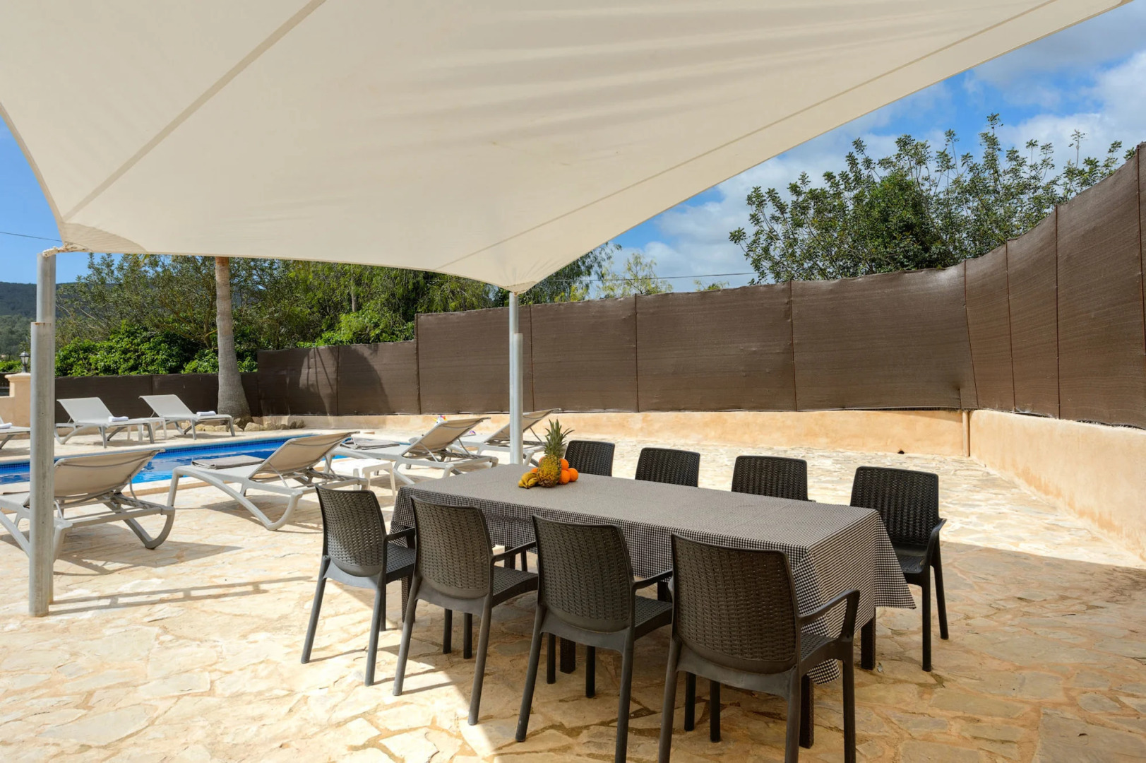 Villa Can Carreras in Sant Joan de Labritja