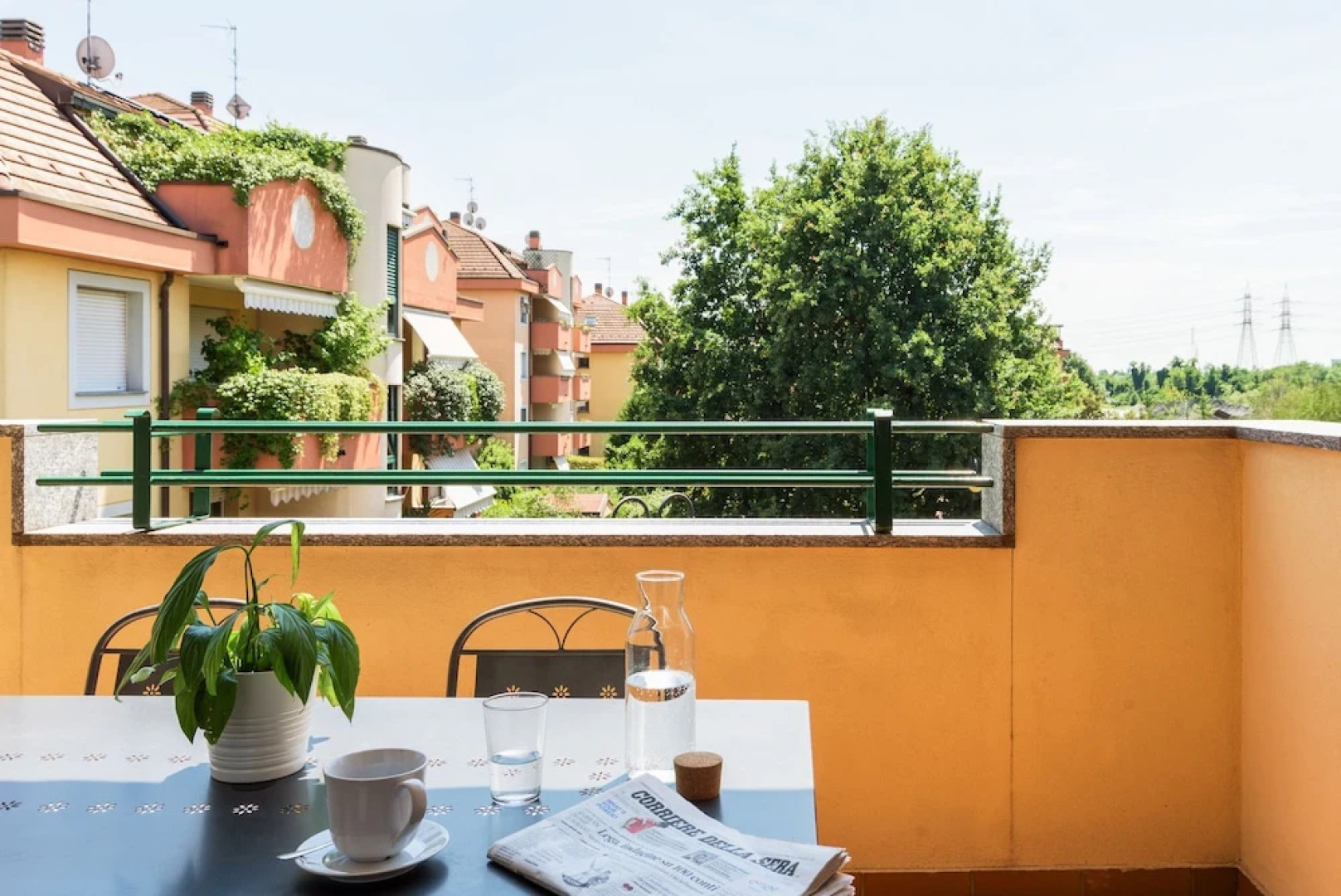 Home at Hotel Arese Vismara Apt