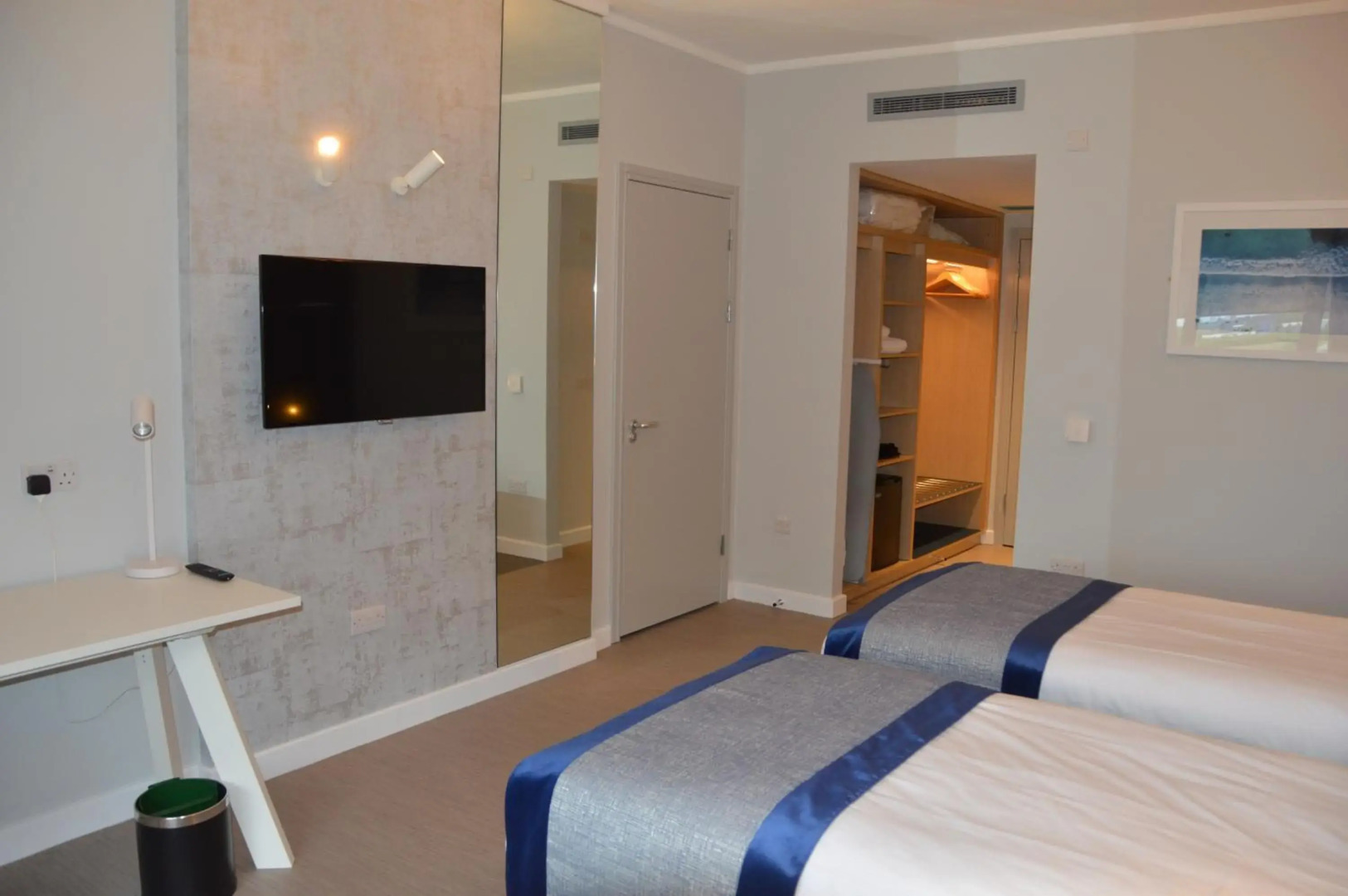 The Beardmore Conference Hotel