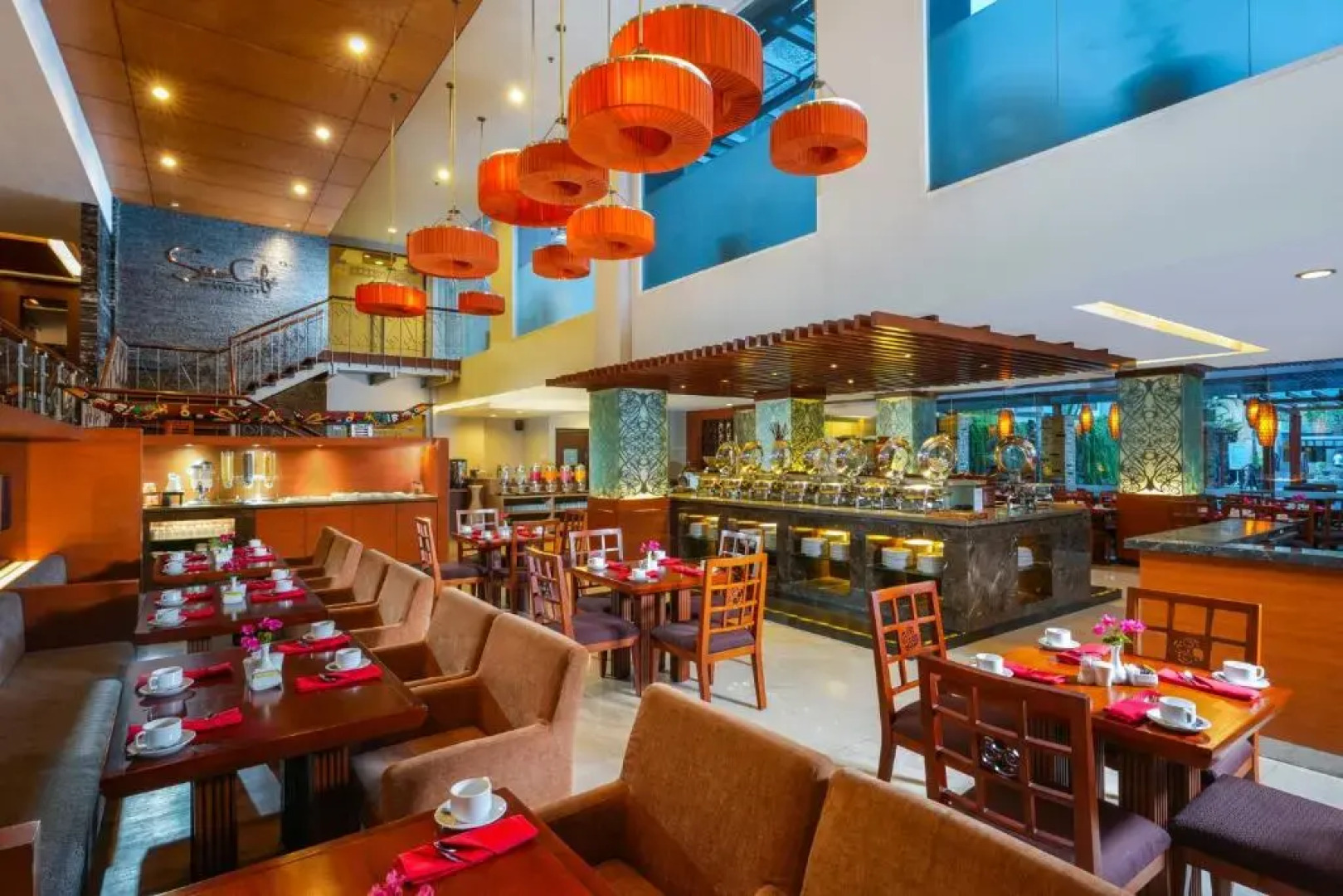 Swiss-Belhotel Danum Palangka Raya