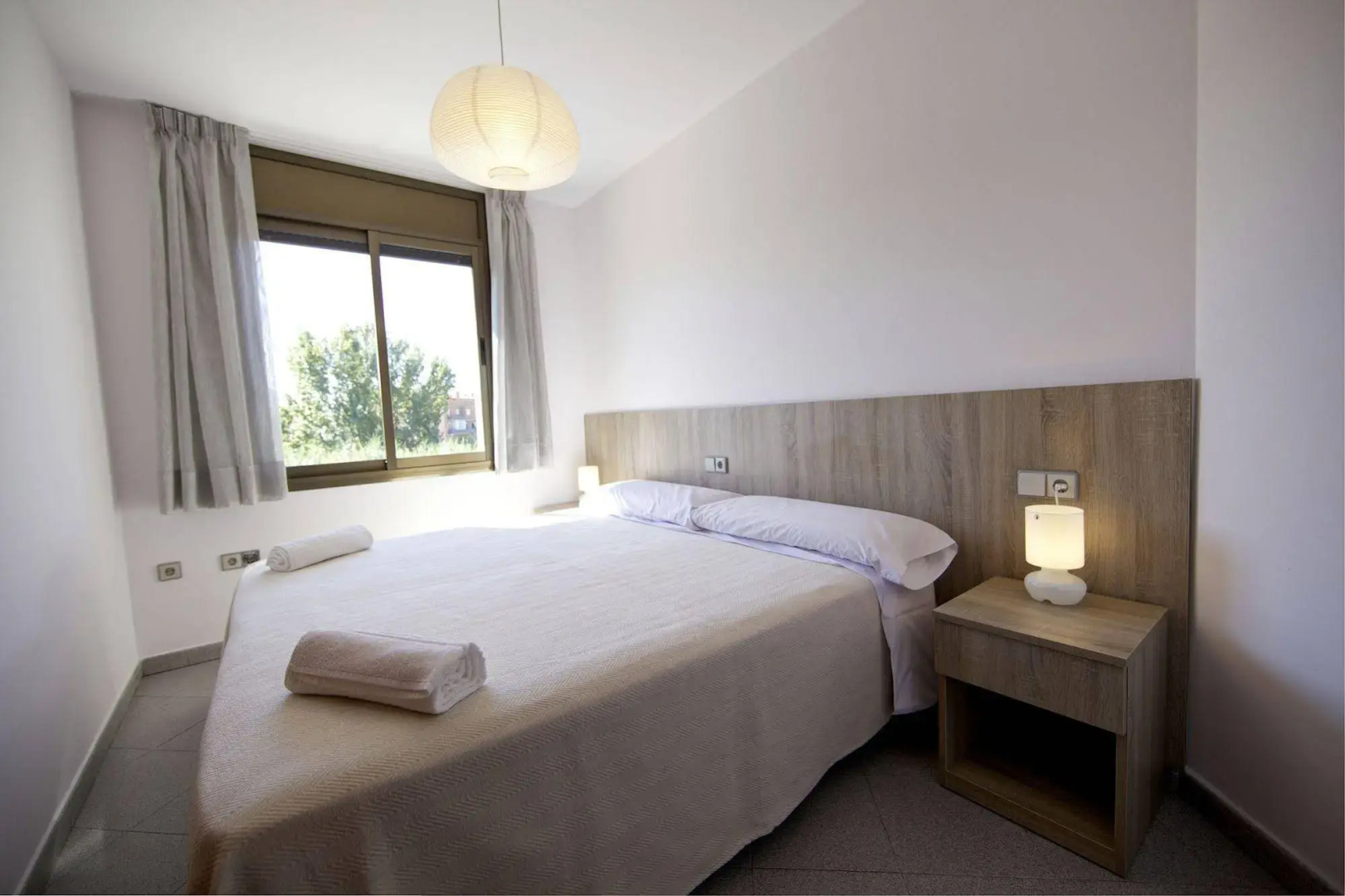 Sono Master Apartments