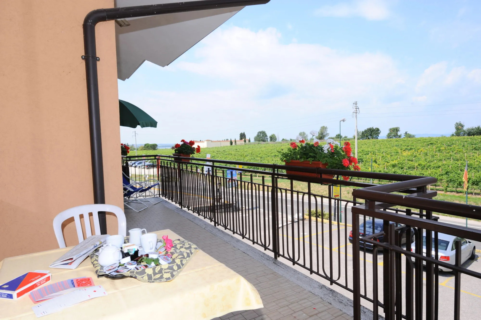 Master Camere ed Appartamenti