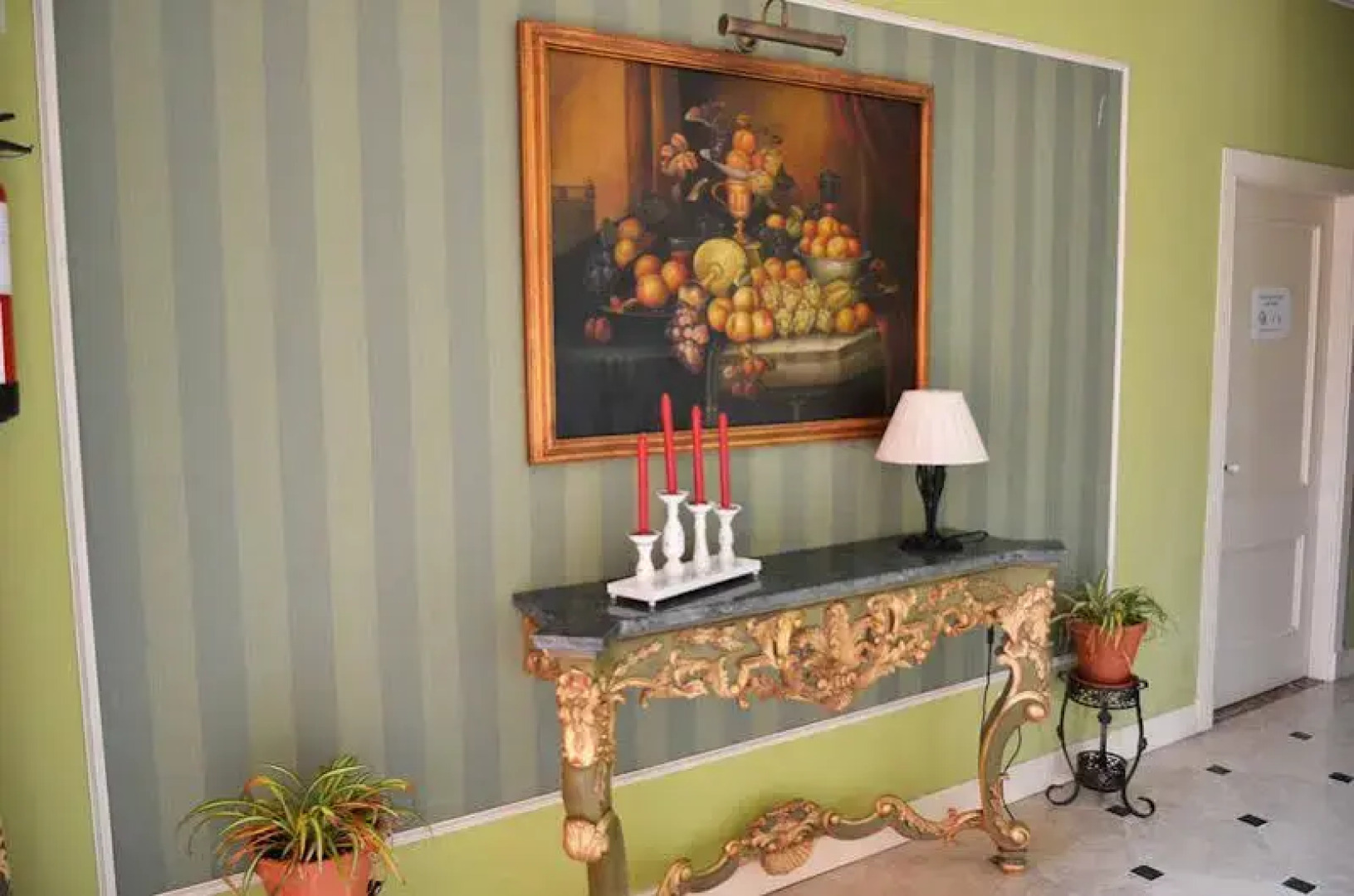 Nuevo Hotel Parque Cabañeros