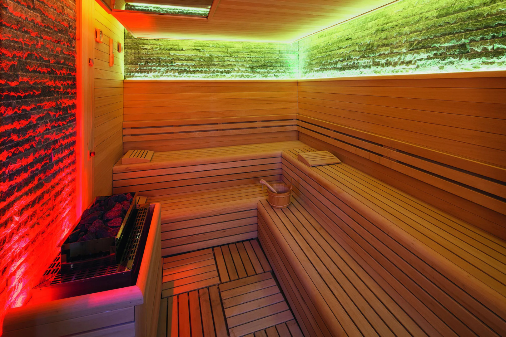 Mövenpick Hotel Ankara