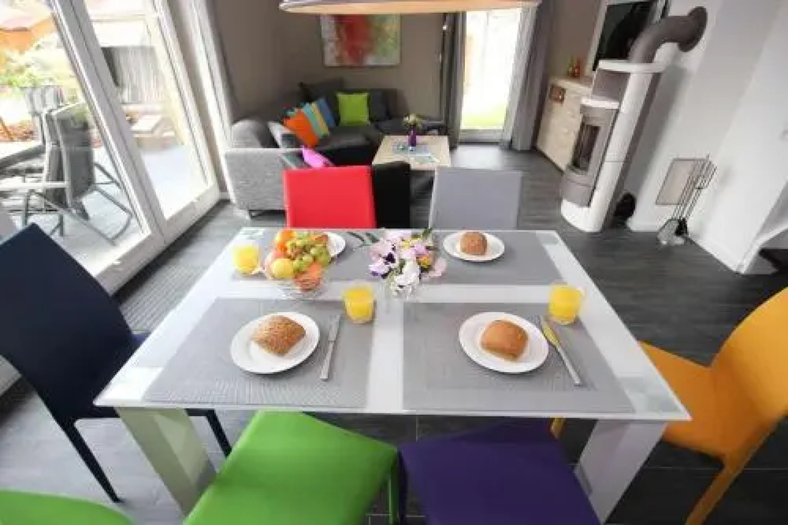 Feriendorf Südstrand Haus 57