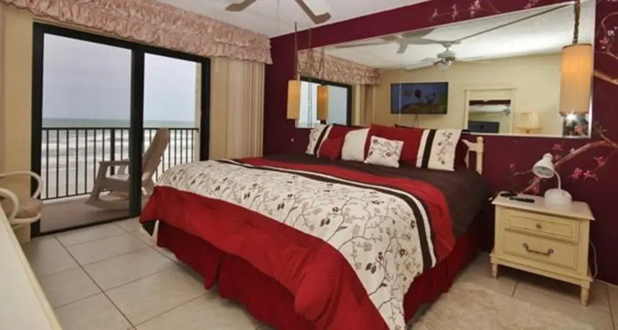 Hacienda del Sol II 414