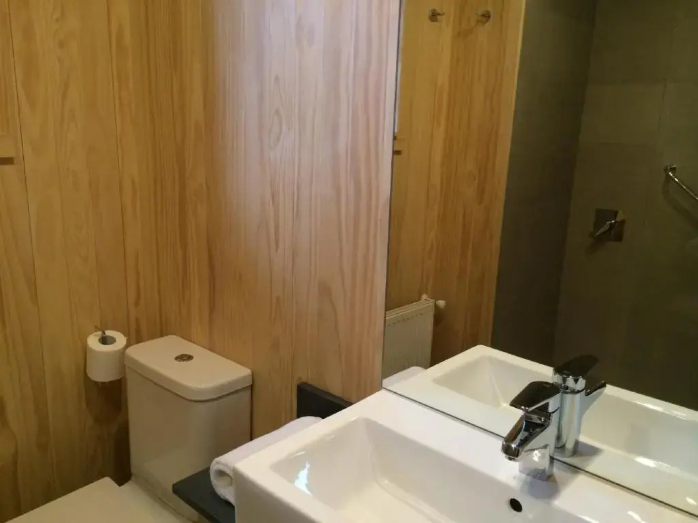 Corralco Resort de Montaña