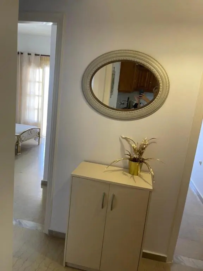 Kommeno Bay Apartments