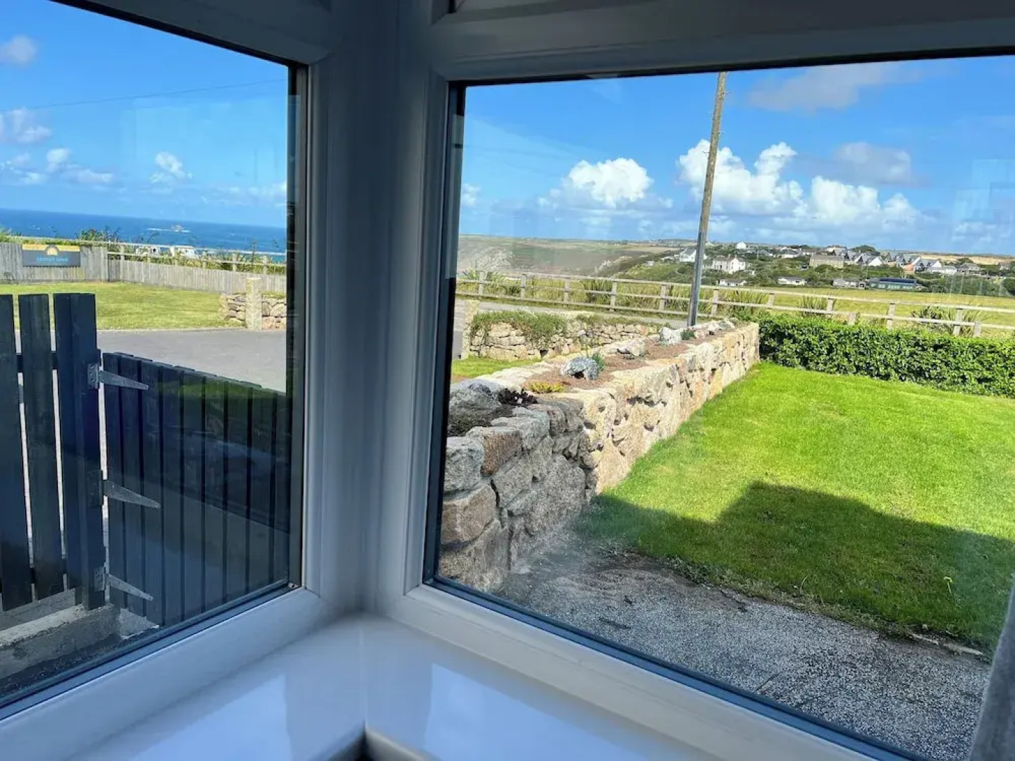 Sennen Cove Cottages