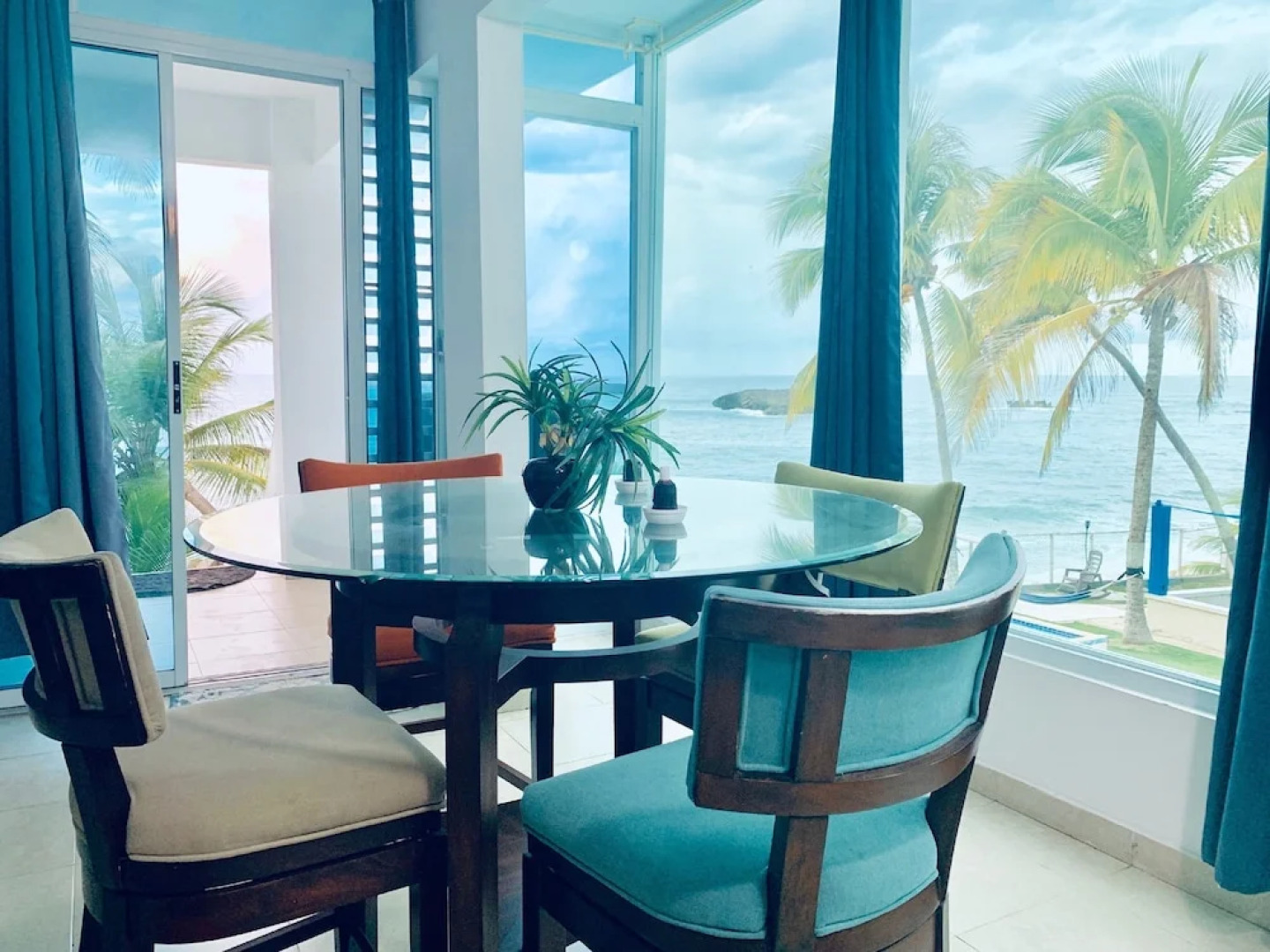 Ventana Al Atlantico - 1 Bedroom Apartment - SCV 68014