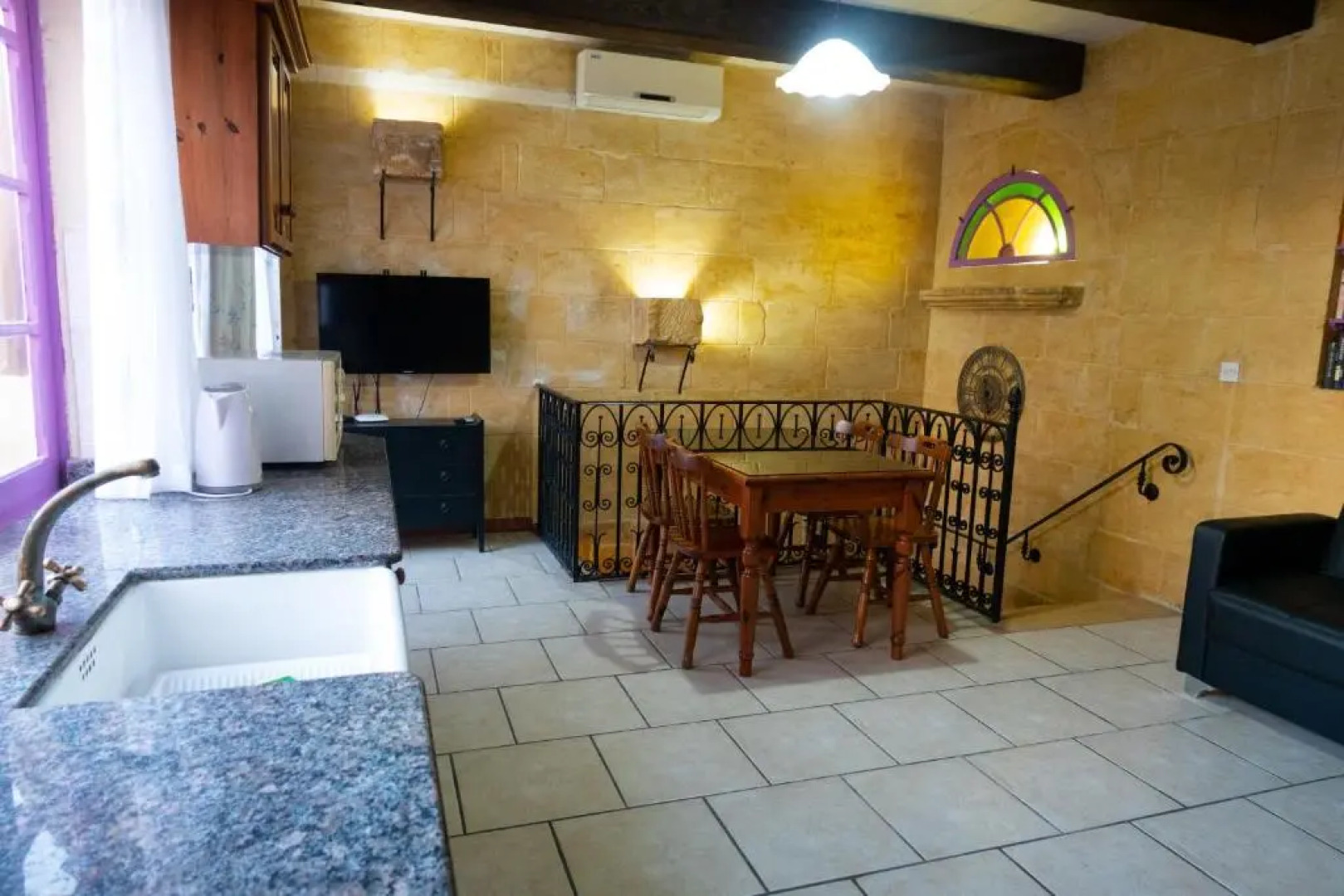 Prickly Pear Holiday Home No.1